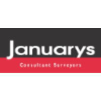 Januarys Consultant Surveyors logo, Januarys Consultant Surveyors contact details