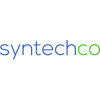 Syntechco logo, Syntechco contact details