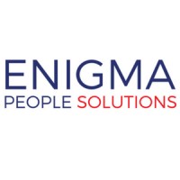 Enigma People Solutions logo, Enigma People Solutions contact details