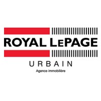 Royal LePage Urbain logo, Royal LePage Urbain contact details