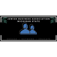 Jewish Business Association logo, Jewish Business Association contact details