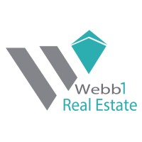 Webb1 Real Estate logo, Webb1 Real Estate contact details