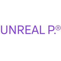 Unreal P. logo, Unreal P. contact details