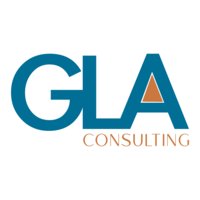 GLA Consulting logo, GLA Consulting contact details