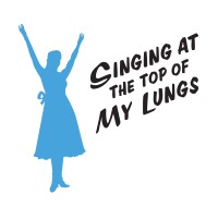 SINGING AT THE TOP OF MY LUNGS INC logo, SINGING AT THE TOP OF MY LUNGS INC contact details