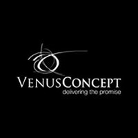 Venus Concept Australia logo, Venus Concept Australia contact details