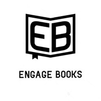 EngageBooks logo, EngageBooks contact details