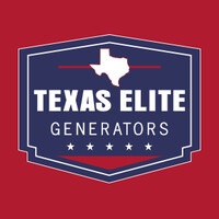 Texas Elite Generators logo, Texas Elite Generators contact details