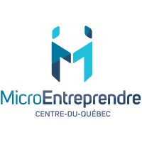 MicroEntreprendre Centre-du-Québec logo, MicroEntreprendre Centre-du-Québec contact details