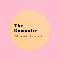 The Romantic Editorial Services logo, The Romantic Editorial Services contact details