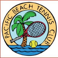 Pacific Beach Tennis Club logo, Pacific Beach Tennis Club contact details