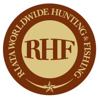 Riata Worldwide Hunting & Fishing logo, Riata Worldwide Hunting & Fishing contact details