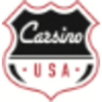 Carsino USA logo, Carsino USA contact details