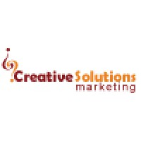 Creative Solutions Marketing logo, Creative Solutions Marketing contact details