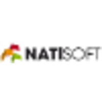 Natisoft logo, Natisoft contact details