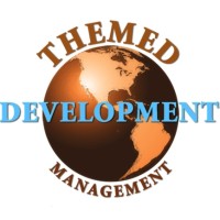 Themed Development Management logo, Themed Development Management contact details