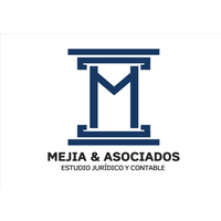 Mejía y Asociados - Estudio Jurídico y Contable logo, Mejía y Asociados - Estudio Jurídico y Contable contact details