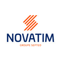 NOVATIM - Accélérateur digital logo, NOVATIM - Accélérateur digital contact details