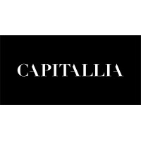 CAPITALLIA logo, CAPITALLIA contact details