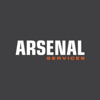 Arsenal Services, LLC logo, Arsenal Services, LLC contact details