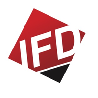 International Film Distribution (IFD) logo, International Film Distribution (IFD) contact details