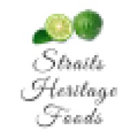 Straits Heritage Foods Enterprise logo, Straits Heritage Foods Enterprise contact details