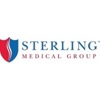 Sterling Medical Group logo, Sterling Medical Group contact details