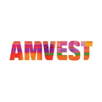 Amvest logo, Amvest contact details