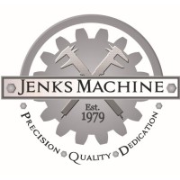 Jenks Machine & Tool Co., Inc. logo, Jenks Machine & Tool Co., Inc. contact details