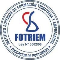 Facultad Fotriem logo, Facultad Fotriem contact details