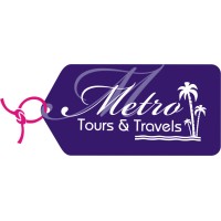 Metro Tours & Travels logo, Metro Tours & Travels contact details