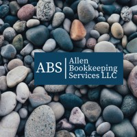 Allen Bookkeeping Services LLC logo, Allen Bookkeeping Services LLC contact details