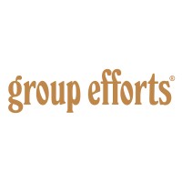 Group Efforts logo, Group Efforts contact details