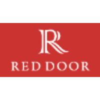 Red Door Hospitality logo, Red Door Hospitality contact details