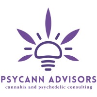 PsyCann Advisors logo, PsyCann Advisors contact details