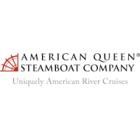 AMERICAN QUEEN STEAMBOAT OPERATING COMPANY, LLC logo, AMERICAN QUEEN STEAMBOAT OPERATING COMPANY, LLC contact details