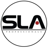 SLA Professionals, LLC logo, SLA Professionals, LLC contact details