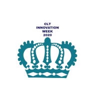 Charlotte Innovation Week logo, Charlotte Innovation Week contact details