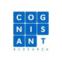 Cognisant Research logo, Cognisant Research contact details