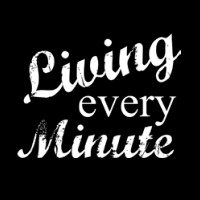 Living Every Minute logo, Living Every Minute contact details