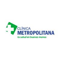 Clínica Metropolitana logo, Clínica Metropolitana contact details