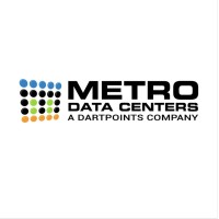 Metro Data Centers logo, Metro Data Centers contact details