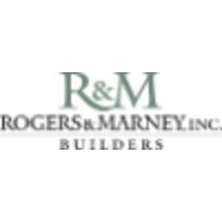 Rogers & Marney Builders logo, Rogers & Marney Builders contact details