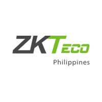 ZKTeco Philippines logo, ZKTeco Philippines contact details