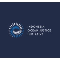 Indonesia Ocean Justice Initiative logo, Indonesia Ocean Justice Initiative contact details