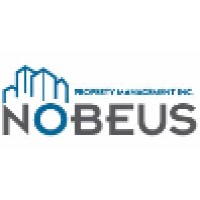 NOBEUS Property Management logo, NOBEUS Property Management contact details