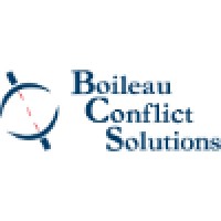 Boileau Conflict Solutions logo, Boileau Conflict Solutions contact details