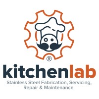 KitchenLab, Inc. logo, KitchenLab, Inc. contact details