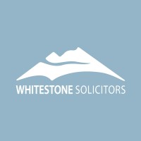 Whitestone Solicitors logo, Whitestone Solicitors contact details