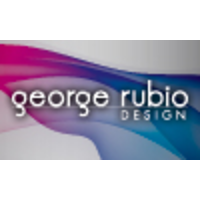 George Rubio Design logo, George Rubio Design contact details